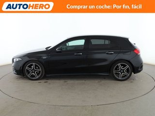 Mercedes Clase A A 180 Edition