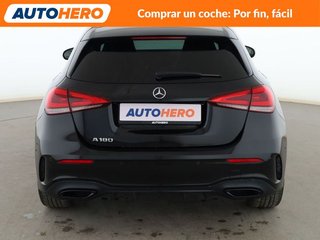 Mercedes Clase A A 180 Edition