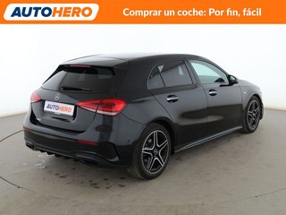 Mercedes Clase A A 180 Edition