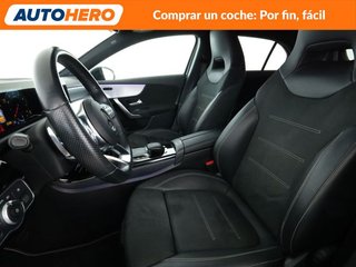 Mercedes Clase A A 180 Edition