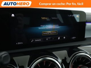 Mercedes Clase A A 180 Edition