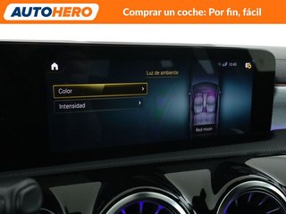 Mercedes Clase A A 180 Edition