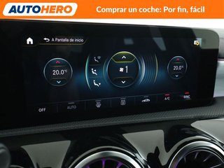 Mercedes Clase A A 180 Edition