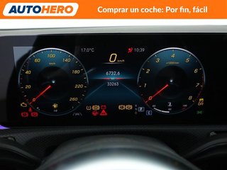 Mercedes Clase A A 180 Edition