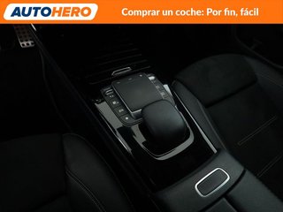 Mercedes Clase A A 180 Edition