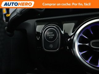 Mercedes Clase A A 180 Edition