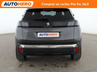 Peugeot 3008 1.2 Mild-Hybrid 136 Allure Pack