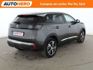 Peugeot 3008 1.2 Mild-Hybrid 136 Allure Pack