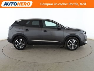 Peugeot 3008 1.2 Mild-Hybrid 136 Allure Pack