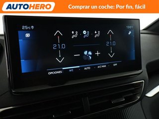 Peugeot 3008 1.2 Mild-Hybrid 136 Allure Pack