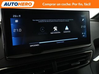 Peugeot 3008 1.2 Mild-Hybrid 136 Allure Pack
