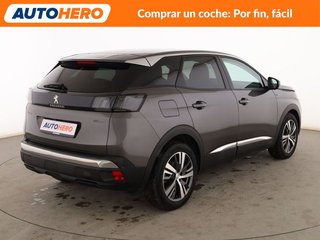 Peugeot 3008 1.6 Plug-in Hybrid 225 Allure