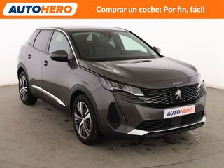 Peugeot 3008 1.6 Plug-in Hybrid 225 Allure