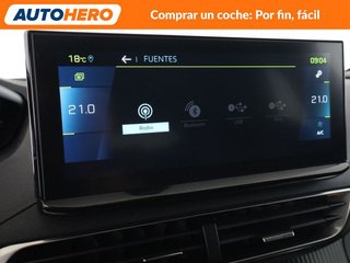 Peugeot 3008 1.6 Plug-in Hybrid 225 Allure
