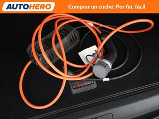 Peugeot 3008 1.6 Plug-in Hybrid 225 Allure