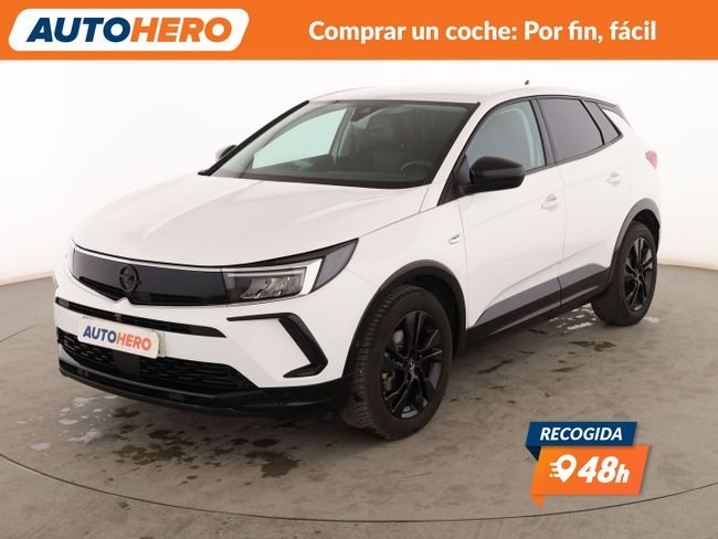 Opel Grandland 1.2 T GS - foto 1