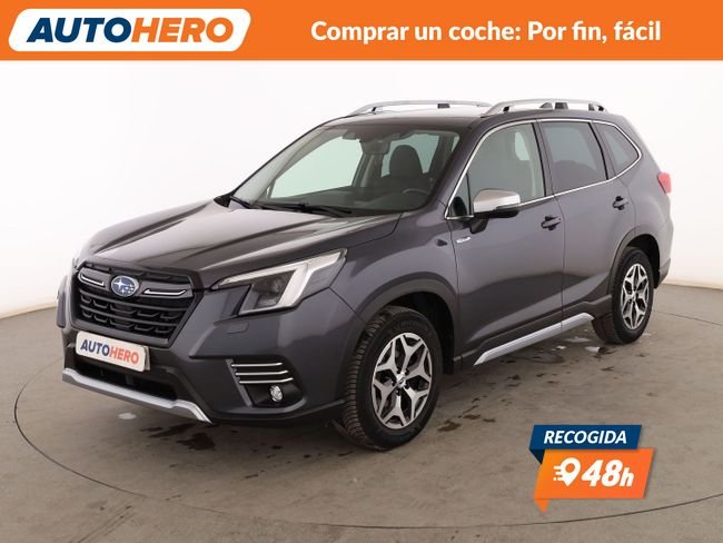 Subaru Forester 2.0 Mild-Hybrid Executive - foto 1