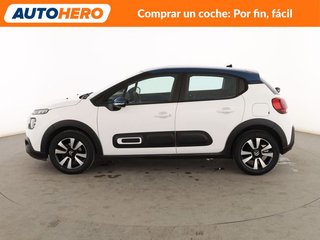 Citroën C3 1.2 PureTech Feel Pack