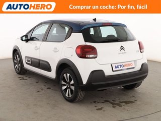 Citroën C3 1.2 PureTech Feel Pack