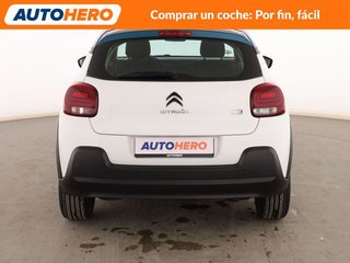 Citroën C3 1.2 PureTech Feel Pack
