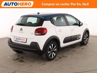 Citroën C3 1.2 PureTech Feel Pack
