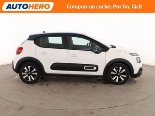Citroën C3 1.2 PureTech Feel Pack