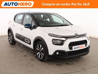 Citroën C3 1.2 PureTech Feel Pack