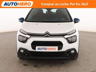Citroën C3 1.2 PureTech Feel Pack