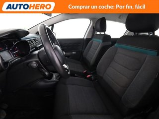 Citroën C3 1.2 PureTech Feel Pack
