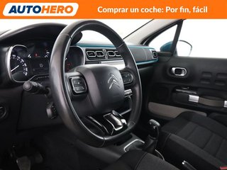 Citroën C3 1.2 PureTech Feel Pack