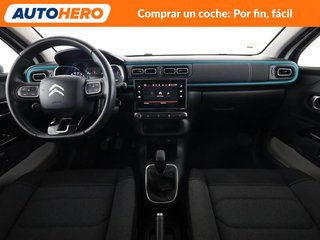 Citroën C3 1.2 PureTech Feel Pack