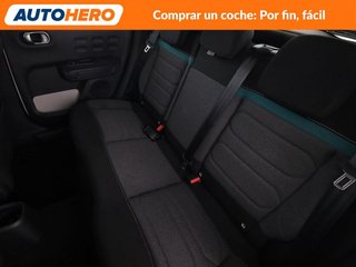 Citroën C3 1.2 PureTech Feel Pack