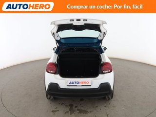Citroën C3 1.2 PureTech Feel Pack
