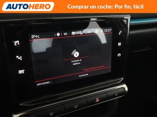 Citroën C3 1.2 PureTech Feel Pack