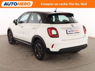 Fiat 500X 1.6 120th
