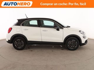 Fiat 500X 1.6 120th