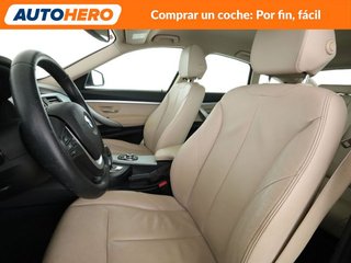 BMW Serie 3 320d GT Luxury Line