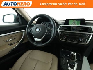 BMW Serie 3 320d GT Luxury Line