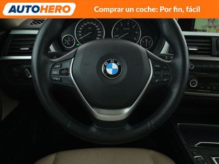 BMW Serie 3 320d GT Luxury Line