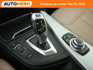 BMW Serie 3 320d GT Luxury Line