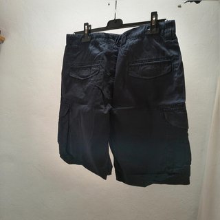 Pantalon Corto Cargo Hombre EBOUND
