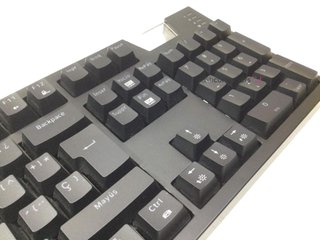 teclado alfanumerico abkocore k660