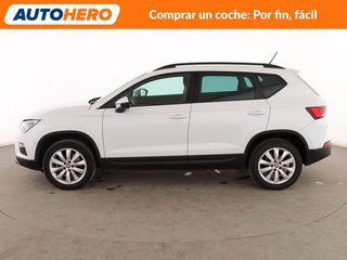 Seat Ateca 1.4 TSI ACT Style