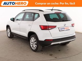 Seat Ateca 1.4 TSI ACT Style