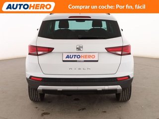 Seat Ateca 1.4 TSI ACT Style
