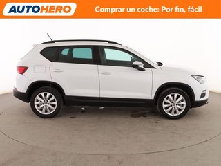Seat Ateca 1.4 TSI ACT Style