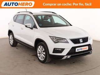 Seat Ateca 1.4 TSI ACT Style