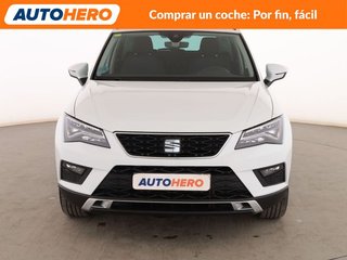 Seat Ateca 1.4 TSI ACT Style