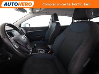 Seat Ateca 1.4 TSI ACT Style