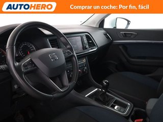 Seat Ateca 1.4 TSI ACT Style